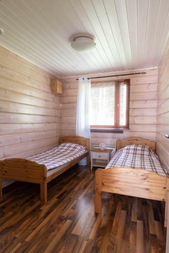 Lodge Kultala Cottage