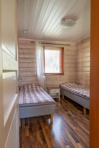 Lodge Kultala Cottage