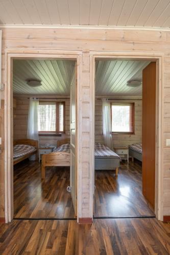 Lodge Kultala Cottage
