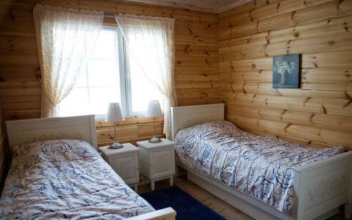 Salkolahti Lomam�kit