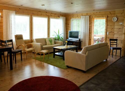 Salkolahti Lomam�kit