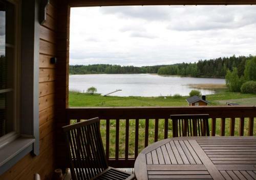 Salkolahti Lomam�kit