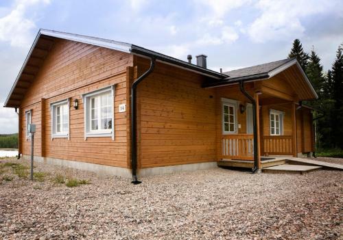 Salkolahti Lomam�kit