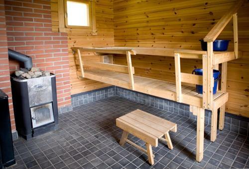 Salkolahti Lomam�kit