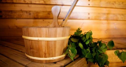 Salkolahti Lomam�kit