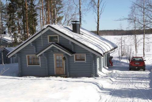 Hiekkarannanlomat