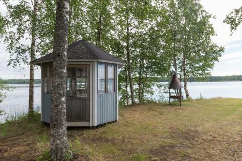 Hiekkarannanlomat