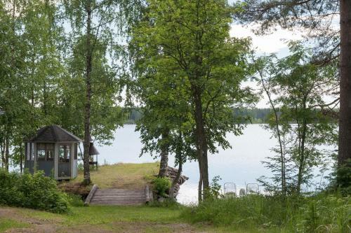 Hiekkarannanlomat