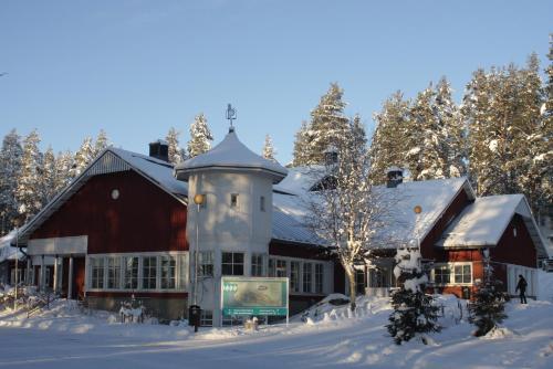 Villa Sinisen Tien Helmi