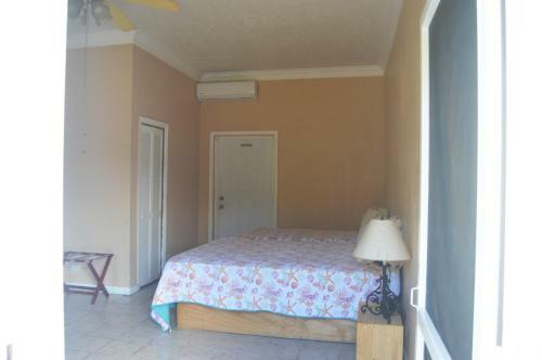 Motel Surfers Beach Manor