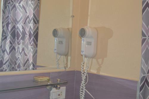 Motel Surfers Beach Manor