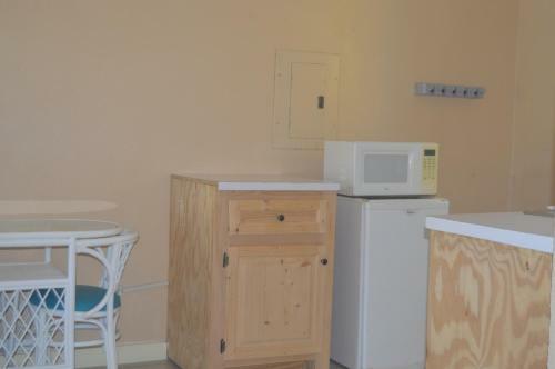 Motel Surfers Beach Manor