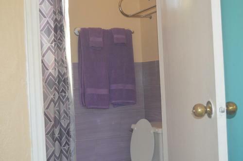 Motel Surfers Beach Manor