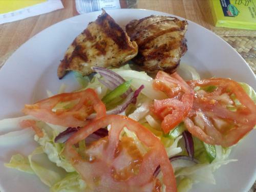 Motel Surfers Beach Manor