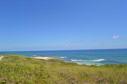 Motel Surfers Beach Manor