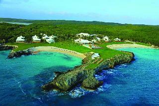 Hotel The Cove