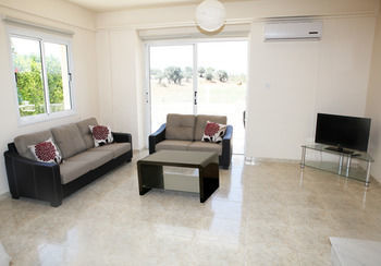 Villa Hadjios Valley