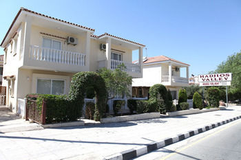 Villa Hadjios Valley