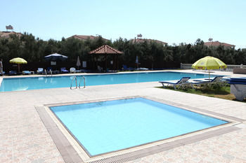 Villa Hadjios Valley