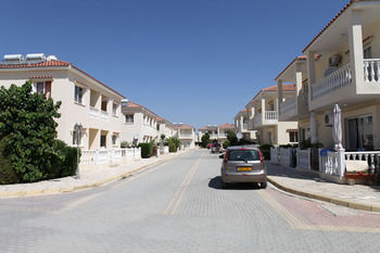 Villa Hadjios Valley