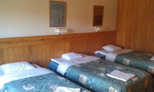 Hotel Tulikettu