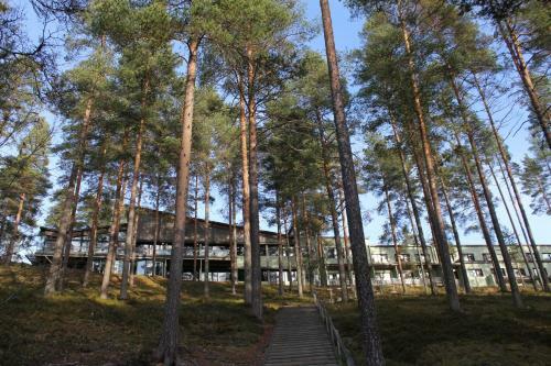 Hotel Tulikettu