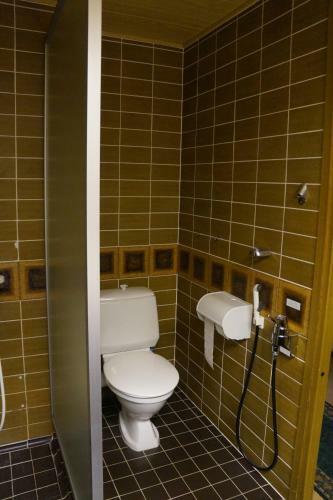 Hotel Tulikettu
