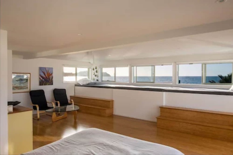 Onetangi Beach Apartments