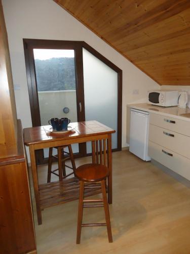 Petralona Apartment