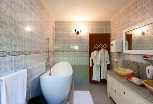 Hostal Oceane Self Catering