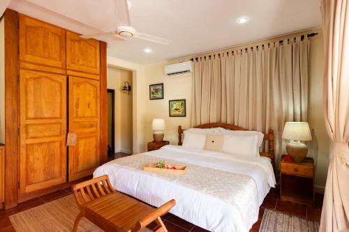 Hostal Oceane Self Catering