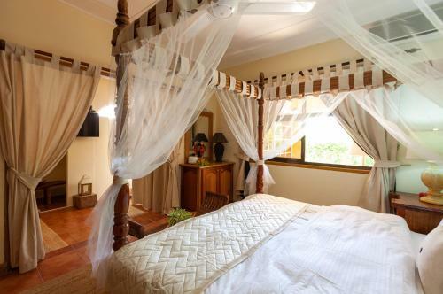 Hostal Oceane Self Catering