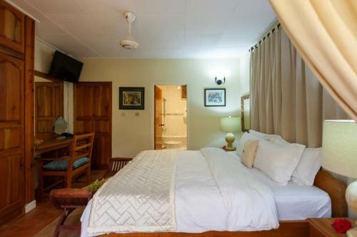 Hostal Oceane Self Catering