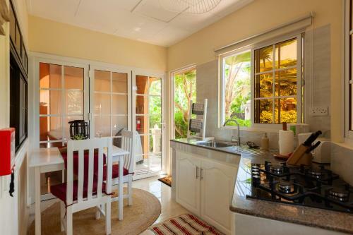 Hostal Oceane Self Catering