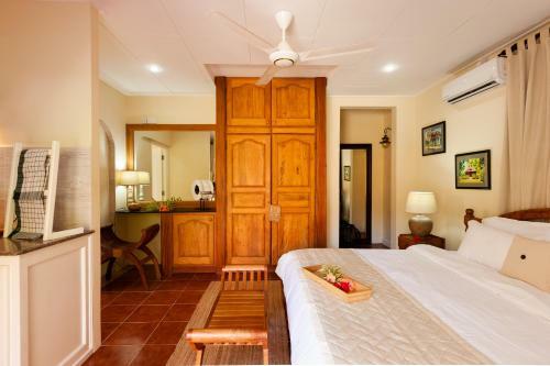 Hostal Oceane Self Catering
