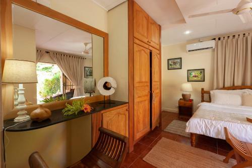 Hostal Oceane Self Catering