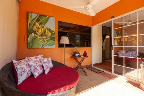 Hostal Oceane Self Catering