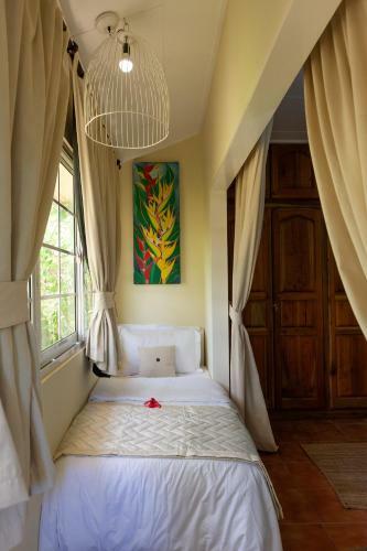 Hostal Oceane Self Catering
