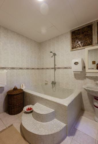 Hostal Oceane Self Catering
