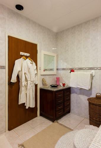 Hostal Oceane Self Catering