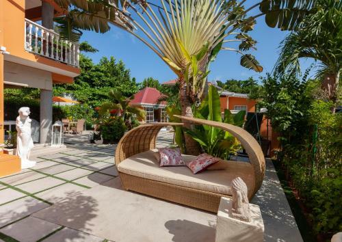Hostal Oceane Self Catering