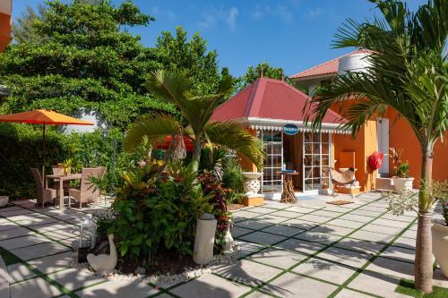 Hostal Oceane Self Catering