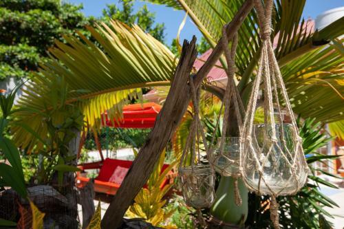Hostal Oceane Self Catering