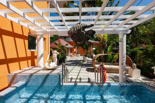 Hostal Oceane Self Catering