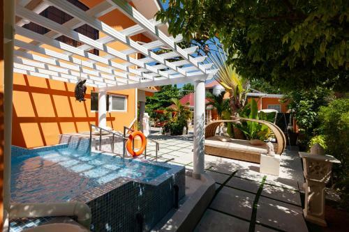 Hostal Oceane Self Catering