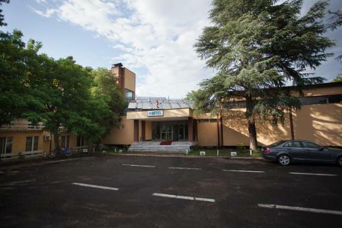 Hotel Park