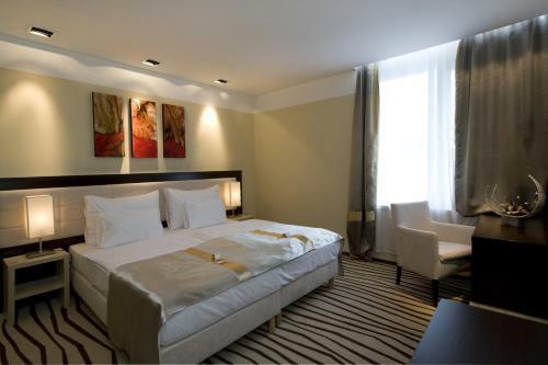 Residence �zon Wellness Hotel