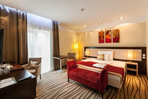 Residence �zon Wellness Hotel