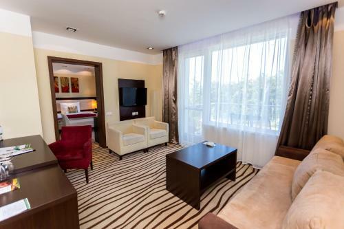 Residence �zon Wellness Hotel