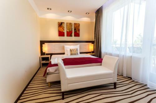 Residence �zon Wellness Hotel